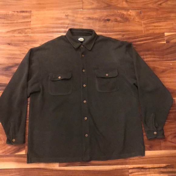 tommy bahama shirt jacket